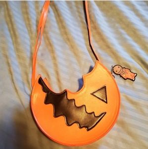Trick R Treat Sam purse